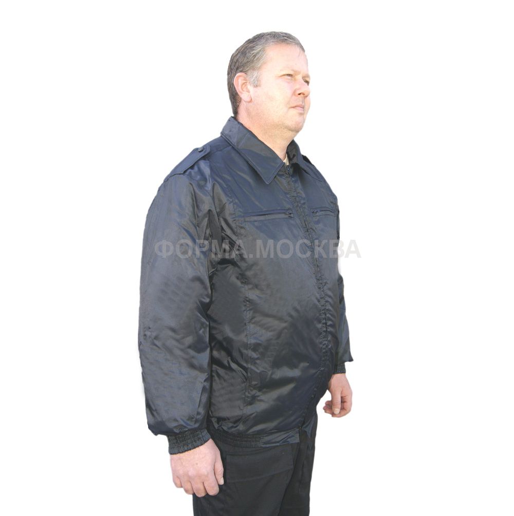 Куртка-ветровка демисезонная, модель 
