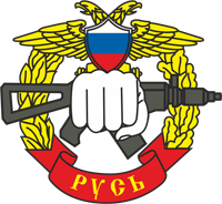 Логотип компании ФОРМАРУСЬ